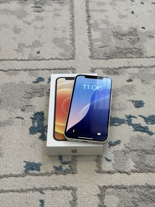 iPhone 12 Айфон 12
