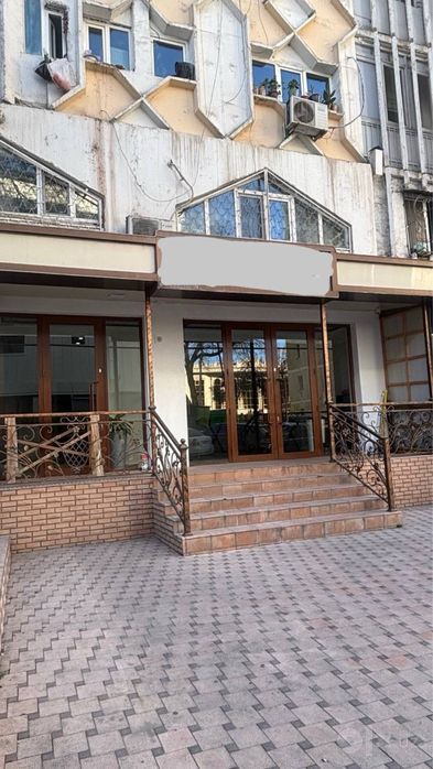 Чорсу Ориентир Флоренция 1-Линя Продается Нежилой
