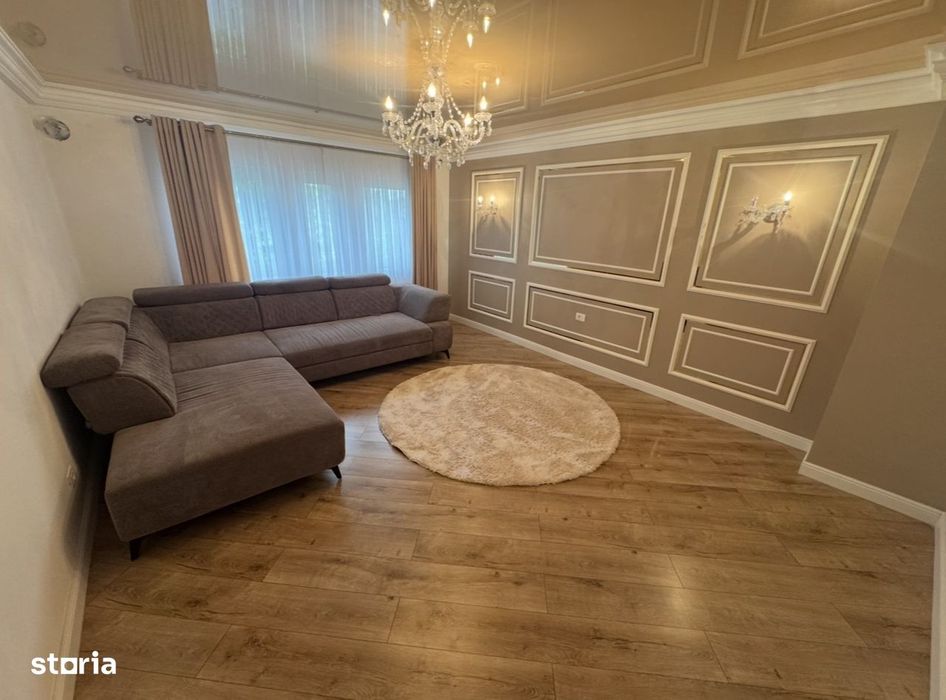 Apartament premium cu 4 camere zona Piata Romana — fotografia 3