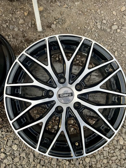 Диски   5*114.3 r16