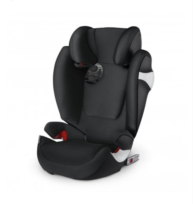 стол за кола Cybex M Fix 15-36 кг / столче за кола Cybex