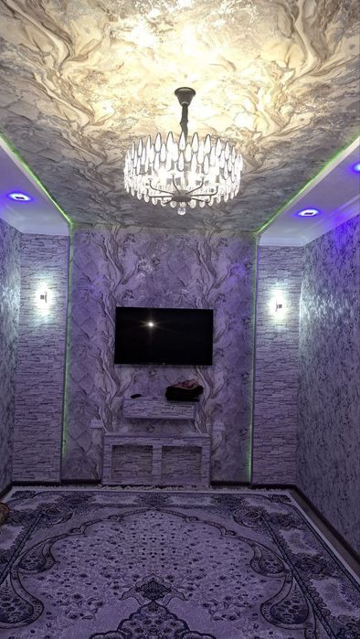 Аренда квартиры в городе Наваи