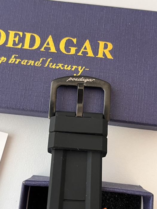 Часовник Poedagar