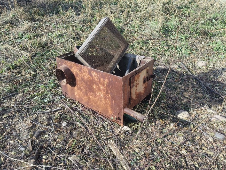 Продам печку продам печь