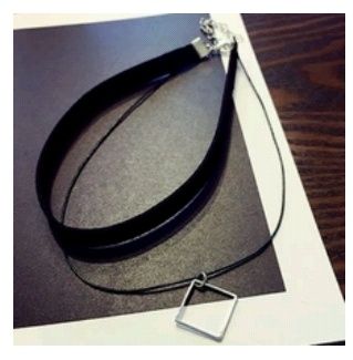 Колиета, чоукъри, комплекти