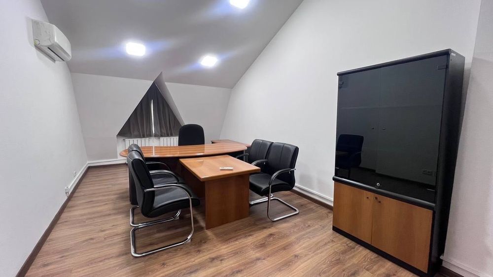 Аренда офис Тарас Шевченко  414м2
363м2