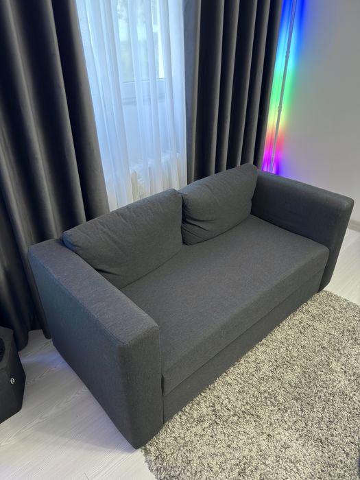 Canapea IKEA extensibila 2 locuri