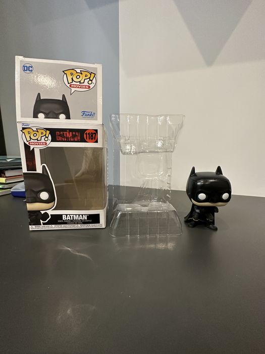 Funko pop Batman