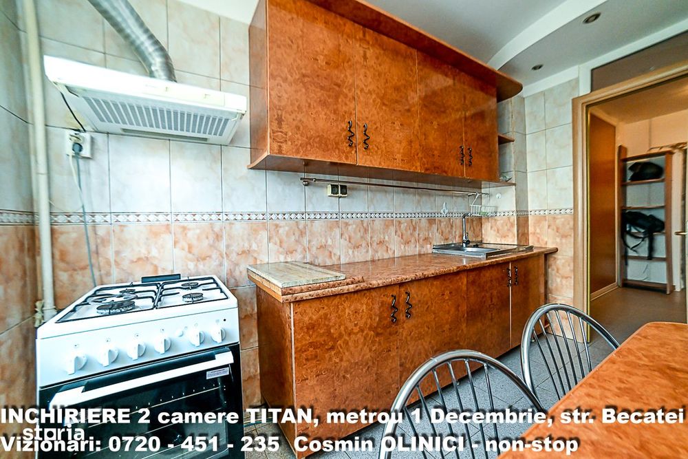 Apartament,