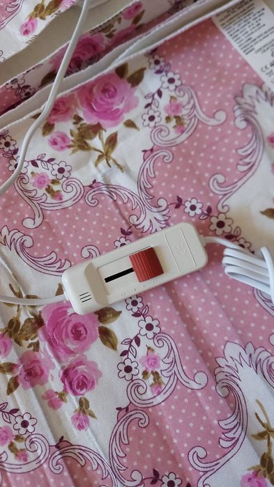 Pături termice/electrice pt.2 pers.