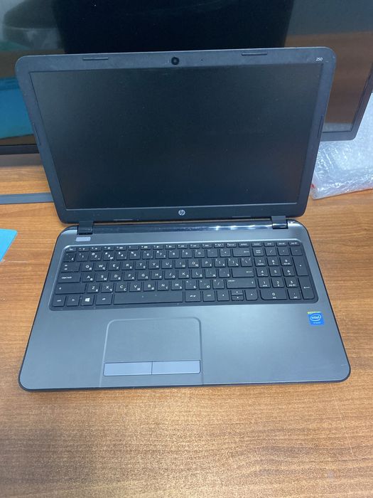Продам ноутбук HP