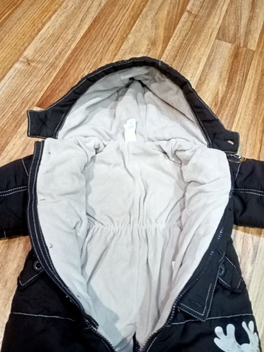 Комбинезон детский