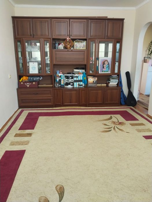 Продам 3х комн кв, район детсад,