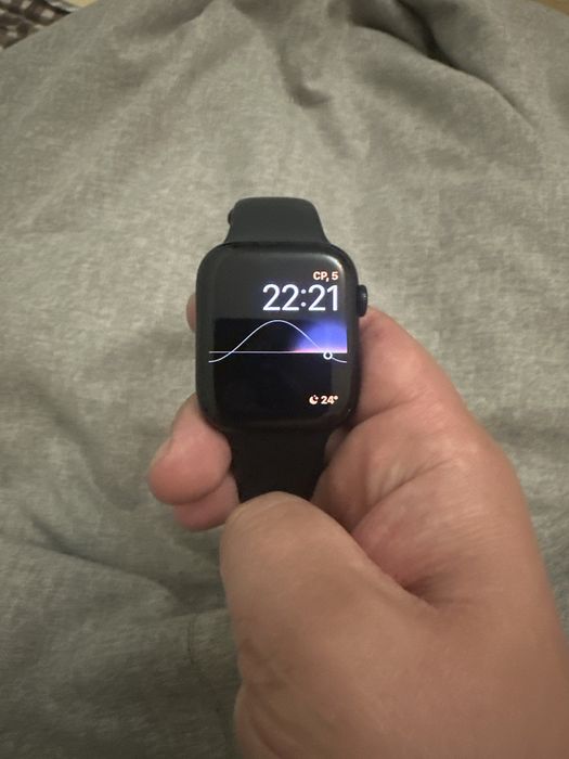 Apple watch 7 45 mm