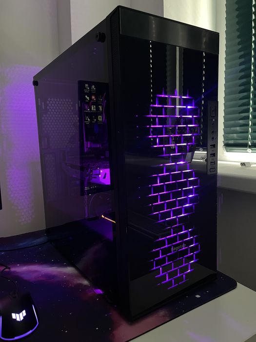 PC Gaming Low Budget