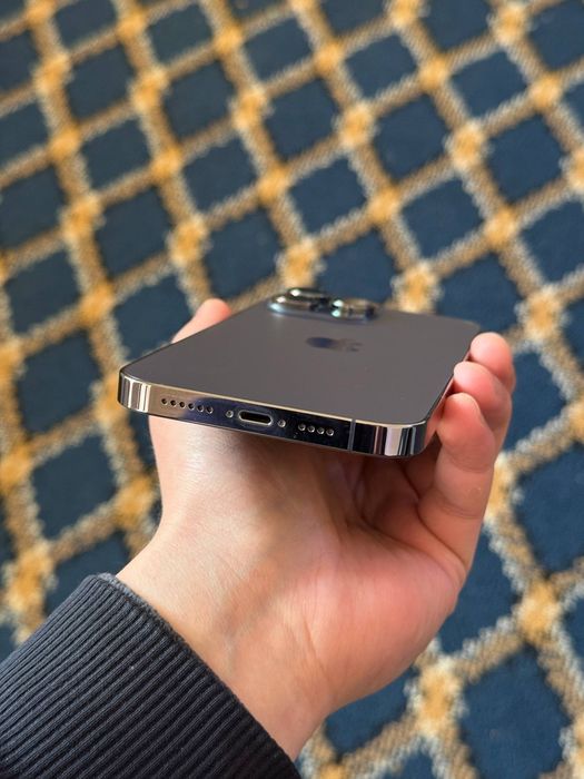 iPhone 14 Pro Max 256GB