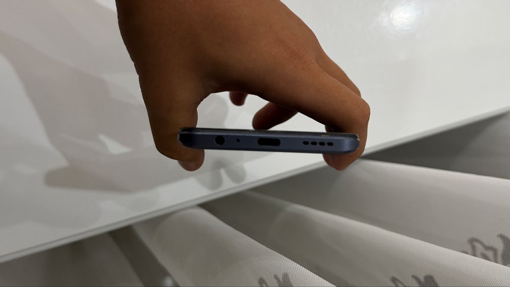 VIVO Y55 телефон