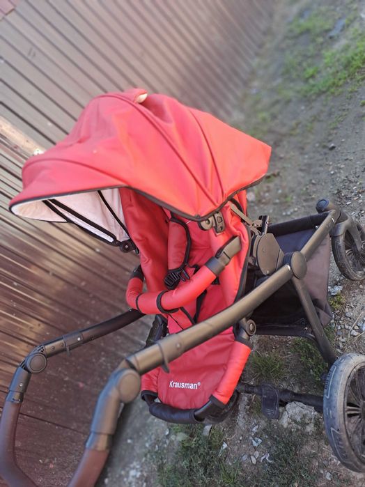 Carucior Krausman