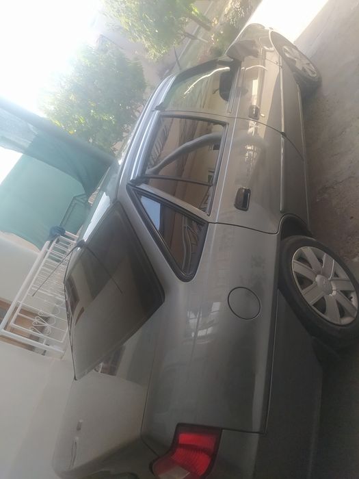 CHevrolet NEXSA2 1.6