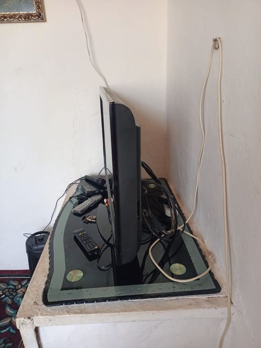 Samsung телевизор