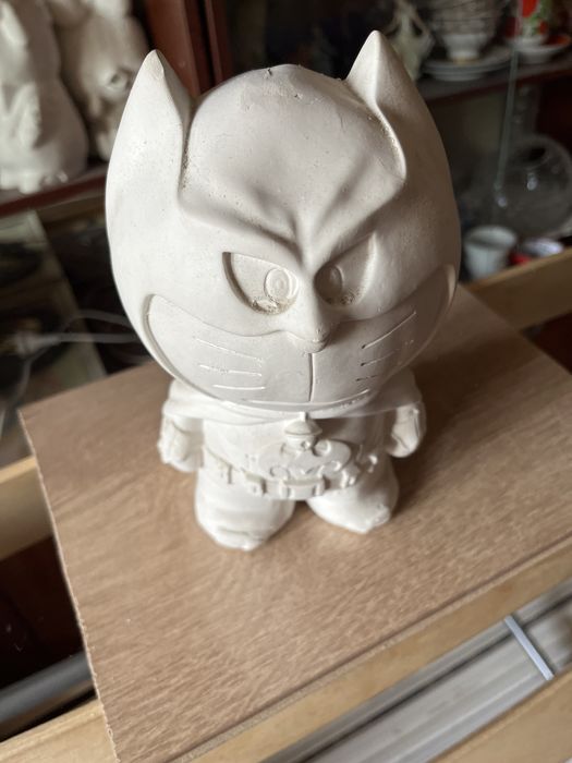 Копилка - раскраска, Раскрась сам.