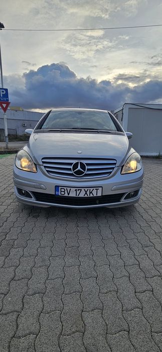 Mercedes b200 CDI