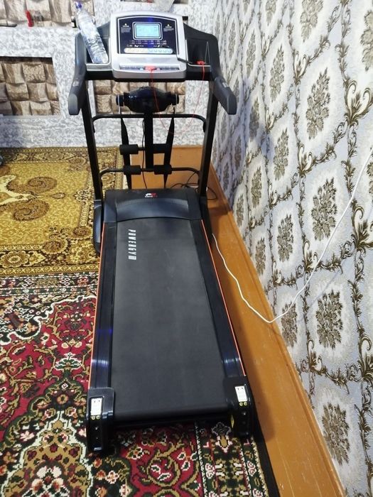 Беговая дорожка Почти новая