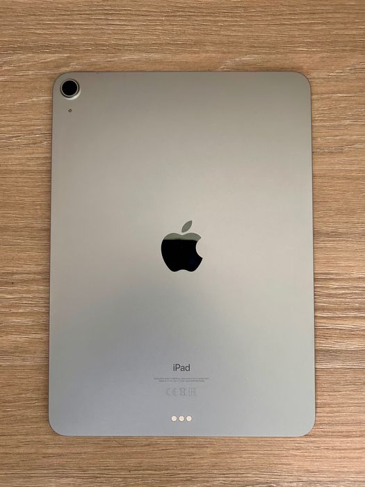 iPad Air 4 10.9” 4th Gen WiFi, Sky Blue, 64 GB