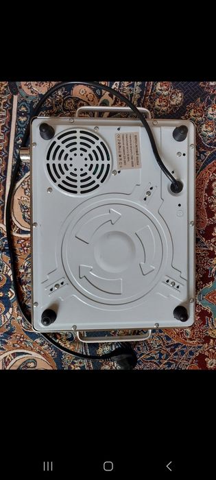 Ток плита манти каскон скейтборд