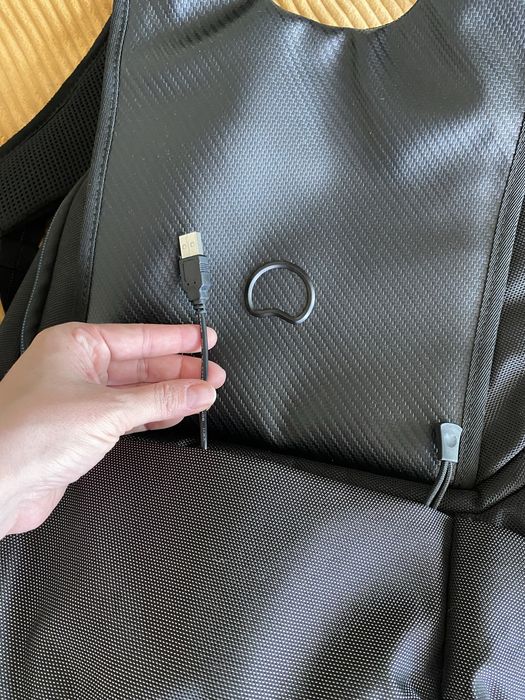 Рюкзак для ноутбука Delsey