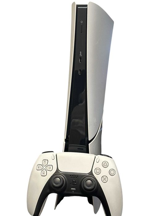 Playstation 5 Slim Digital 1 Tb / Amanet Cashbook Deva
