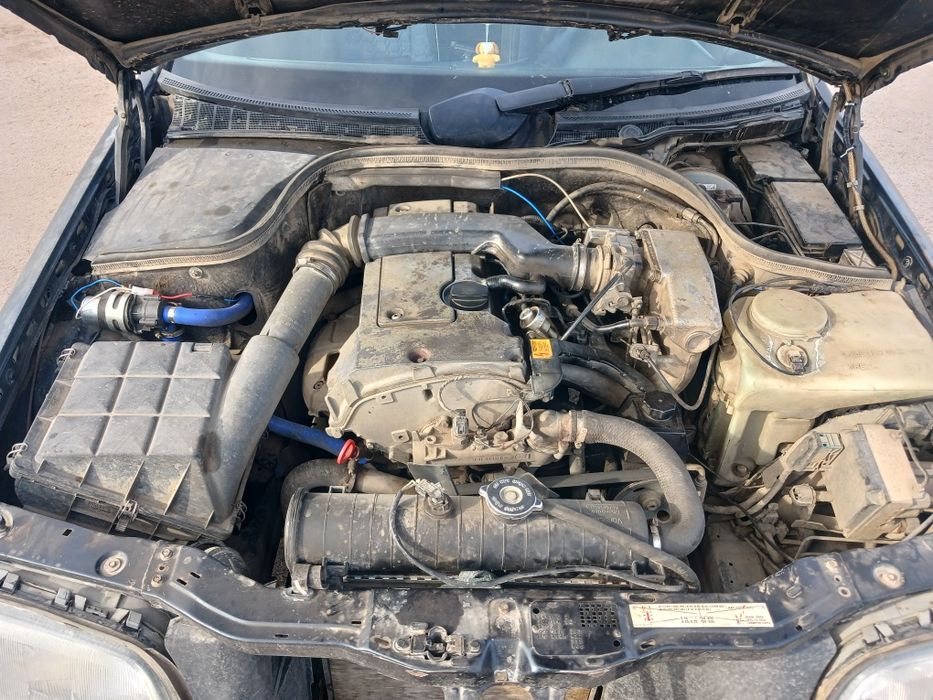 Продам срочно мерседес