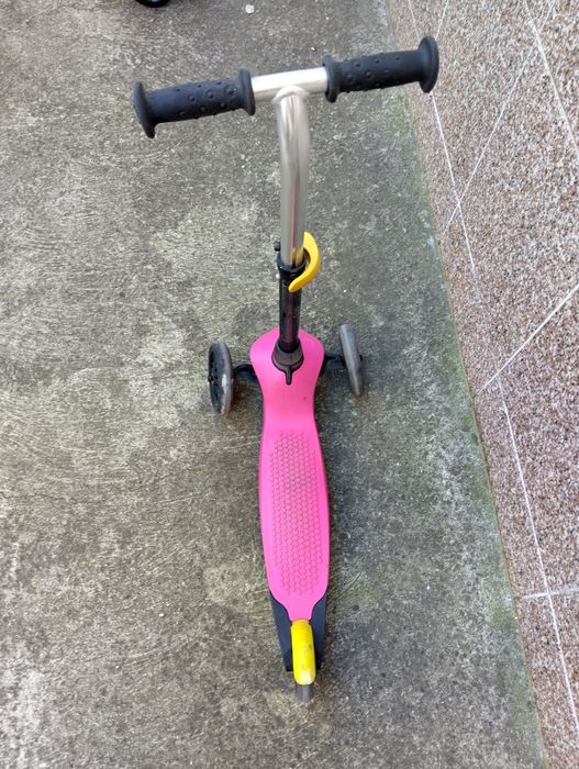 Детска тротинетка