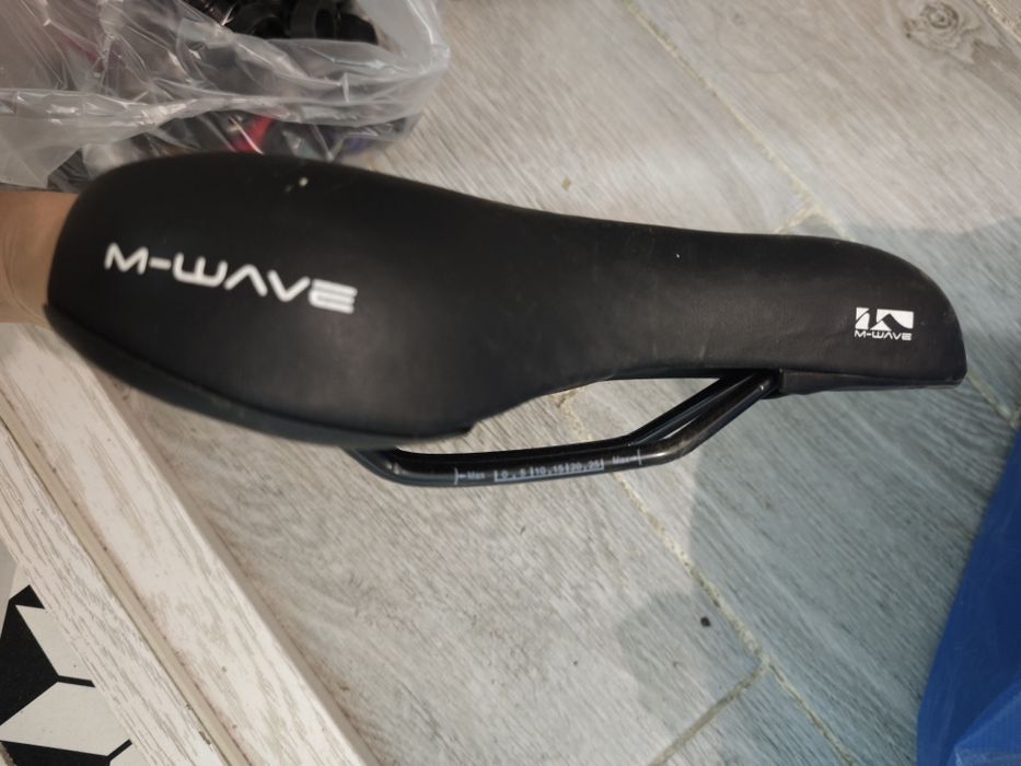 Сиденье для велосипеда