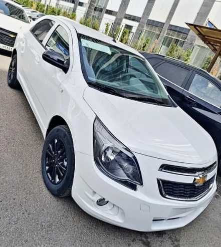 Супер Цена! Cobalt midnight 4 AT 2025г! Без пробега! Миднайт!