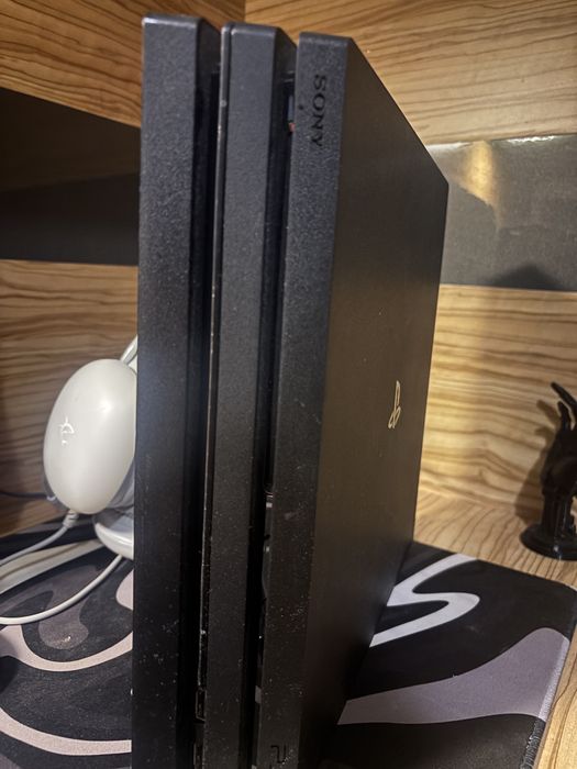Playstation 4 PRO