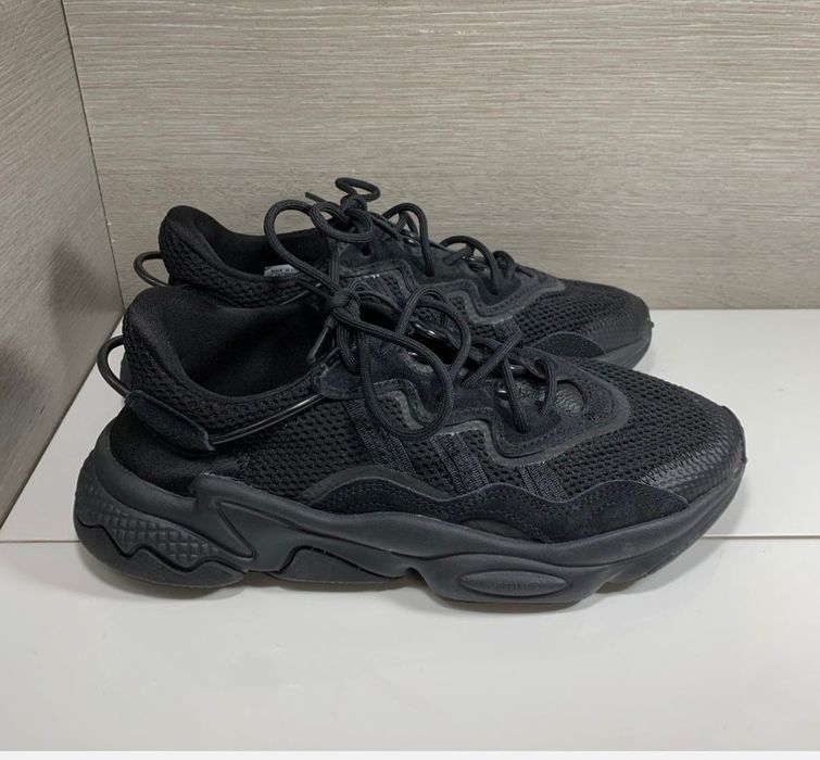 Маратонки Adidas Ozweego