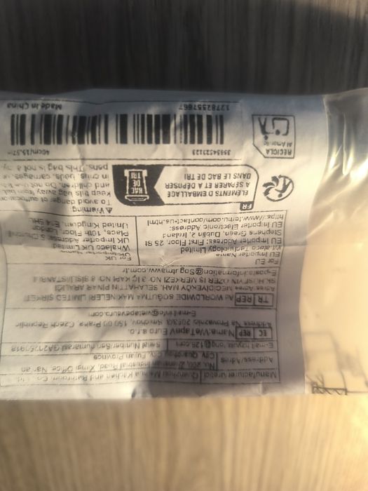 Racord din oțel inoxidabil Durabil dimensiuni 400 MM.