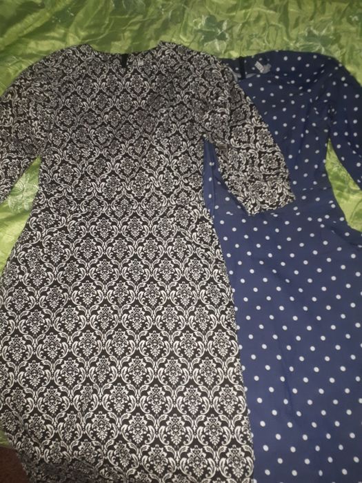 Турецкие платья 46