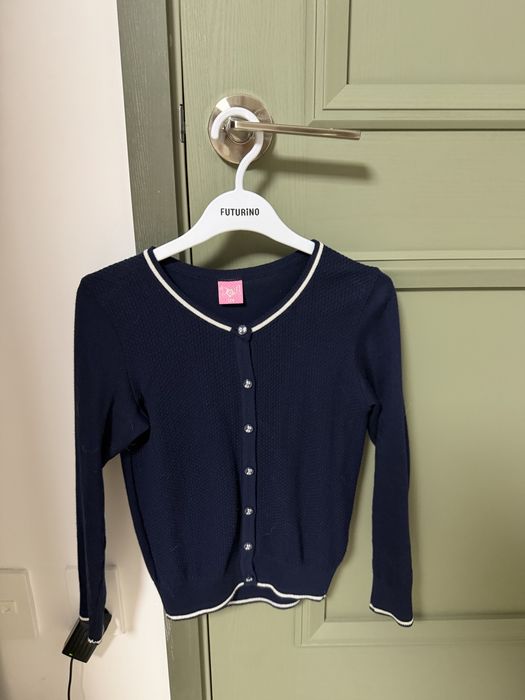 Продам школьные вещи Zara для девочки, рост 134 см