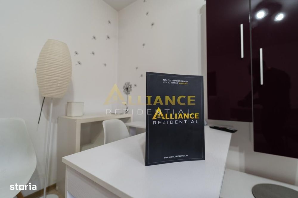 Apartament 2 camere | Popesti Leordeni | 45 mp | metrou Leonida — fotografia 1