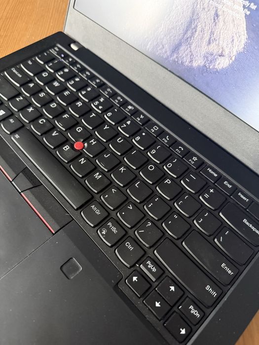 Vand laptop lenovo l14 thinkPad