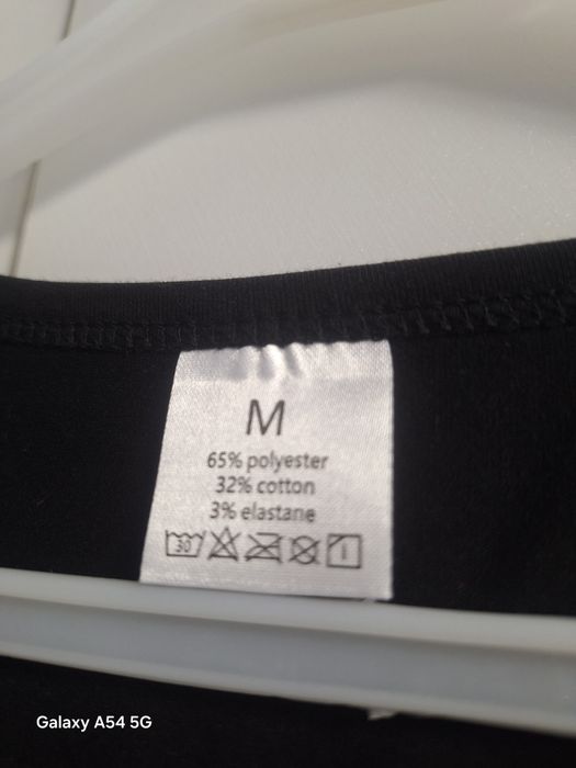 Karl Lagerfeld t shirt дамски тениски -М