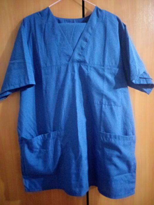 Медицинский костюм