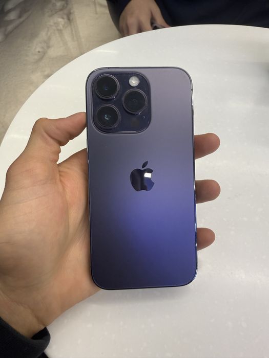 Айфон 14про 512gb