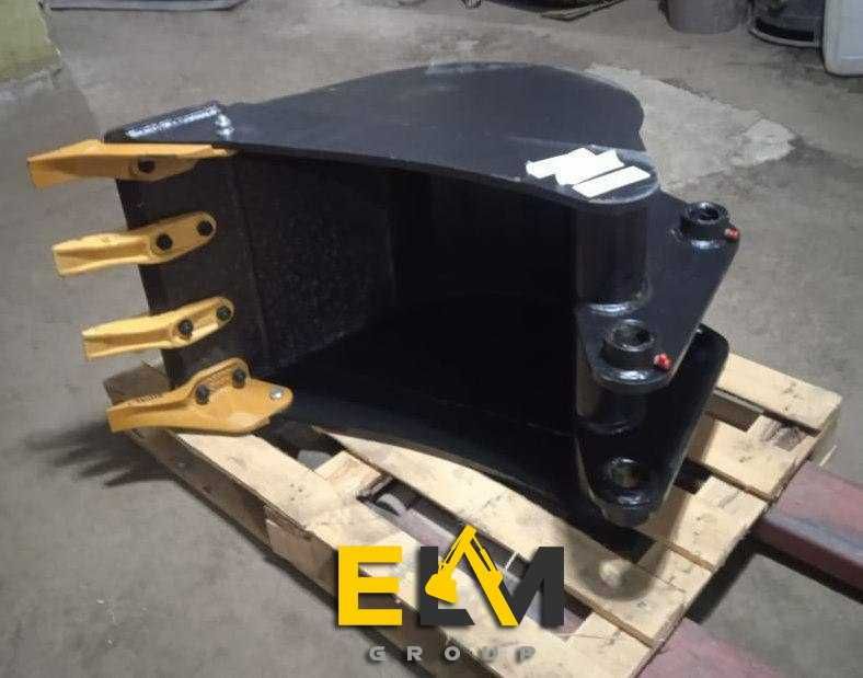 Запчасти на спецтехнику Caterpillar Komatsu Doosan Hitachi