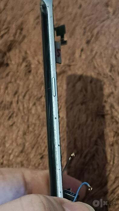 Zapchast Samsung S7edge