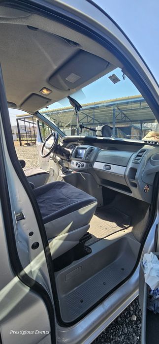 Vand Renault Trafic Passenger