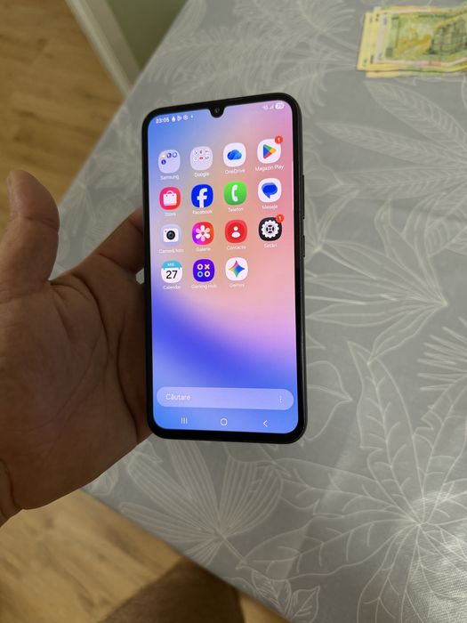Vand samsung a33 si a34