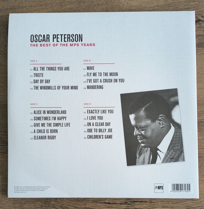 Colectie viniluri Jazz
